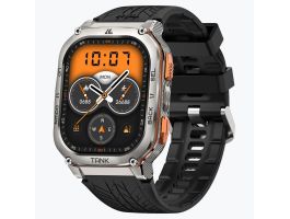 Kospet Tank M3 Ultra okosóra, Silver (13000014000)